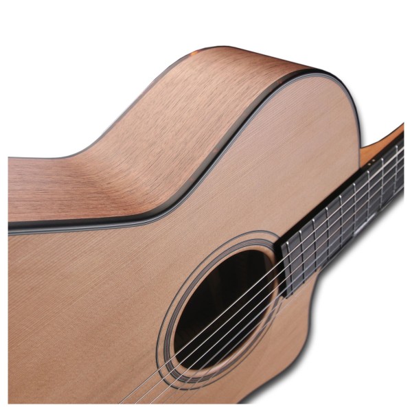 Furch Guitars GNc 2-CW a Nylon Classical w/ LR Baggs EAS-VTC