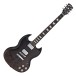 Gibson SG Modern, Trans Black Fade #219250154
