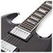 Gibson SG Modern, Trans Black Fade #219250154 - upper frets