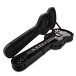 Gibson SG Modern, Trans Black Fade #219250154 - guitar in case