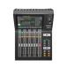 Yamaha DM3 16-Channel Digital Mixer with Dante - Top