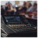 Yamaha DM3 16-Channel Digital Mixer with Dante - Lifestyle, Installation