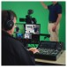 Yamaha DM3 16-Channel Digital Mixer with Dante - Lifestyle, Streaming