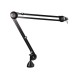Rode PSA1 Studio Boom Mic Stand - Side