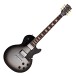 Gibson Les Paul Studio, Silverburst #206350105