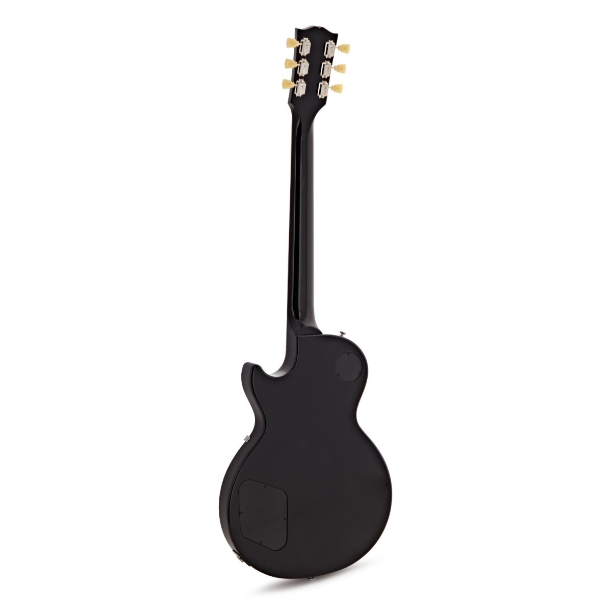 Gibson Les Paul Studio, Silverburst #206350105 at Gear4music
