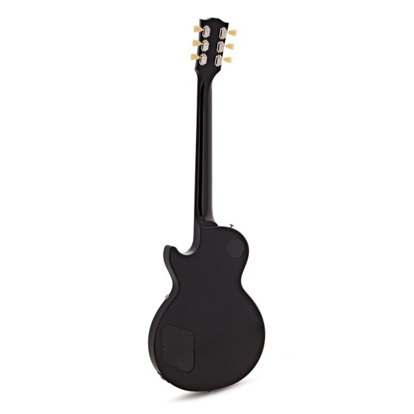Gibson Les Paul Studio, Silverburst #206350105