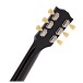 Gibson Les Paul Studio, Silverburst #206350105