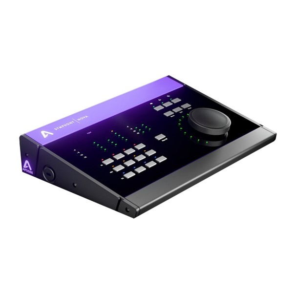 Apogee Symphony Nova DSP Desktop Interface at Gear4music Apogee Symphony Nova DSP Desktop Interface at Gear4music
