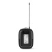 Shure SLXD1 Bodypack Transmitter Rear View