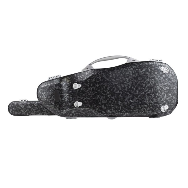 BAM Iconic Hightech Cabin Violin Case, Rocks