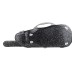 BAM Iconic Hightech Cabin Violin Case, Rocks