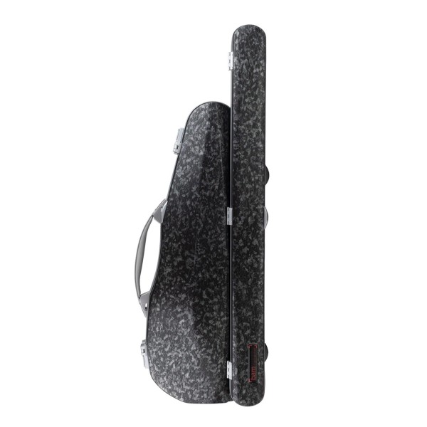 BAM Iconic Hightech Cabin Violin Case, Rocks