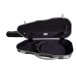 BAM Iconic Hightech Cabin Violin Case, Rocks