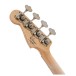 Fender Custom Shop Pino Palladino Precision Bass, Fiesta Red over Desert Sand