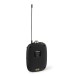 Shure SLXD1 Bodypack Transmitter Right Angle