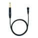 Shure WA305 Premium Guitar Cable