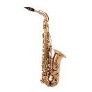 CONN CAS411 Saksofon Alto, ciemny Lacquer