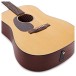 Martin D-10E Retro Left Handed - body