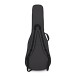 Martin D-10E Retro Left Handed - back of case