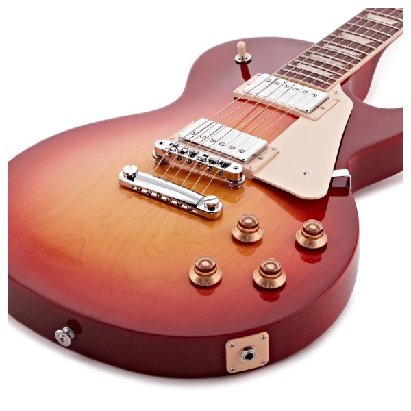 Gibson Les Paul Studio, Heritage Cherry Sunburst #234540368 - body
