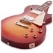 Gibson Les Paul Studio, Heritage Cherry Sunburst #234540368 - body
