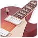 Gibson Les Paul Studio, Heritage Cherry Sunburst #234540368 - upper frets