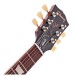 Gibson Les Paul Studio, Heritage Cherry Sunburst #234540368 - headstock