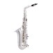 CONN CAS411 Alto Saxophone, Silver Plate