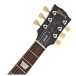 Gibson Les Paul Studio, Smokehouse Burst #221750238 - headstock
