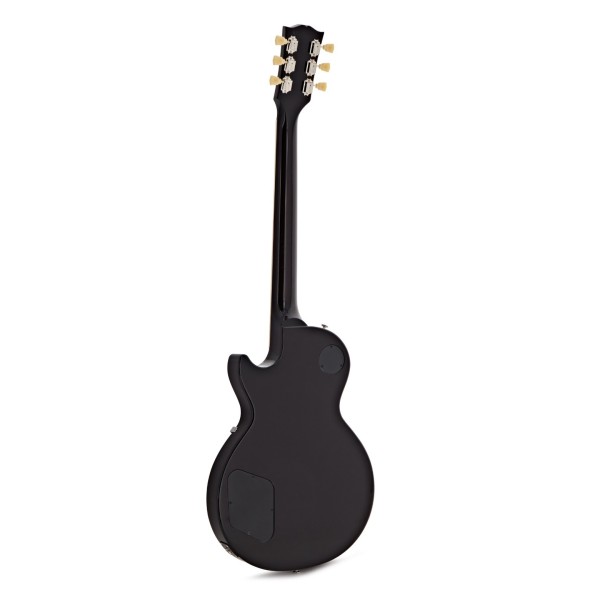 Gibson Les Paul Studio, Smokehouse Burst #221750238 - back