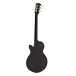 Gibson Les Paul Studio, Smokehouse Burst #221750238 - back