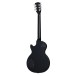 Epiphone Les Paul Standard 60s Figured Electric Guitar, Dark Purple Burst - Rear