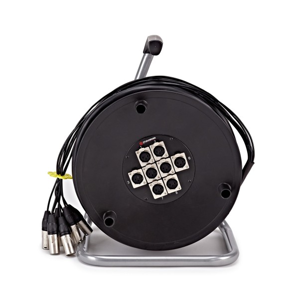 Kit de remplacement câble accélérateur - HONO - 39 po - Noir