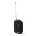 Shure SLXD1 Bodypack Transmitter Left Angle
