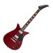 Gibson Theodore Standard, Vintage Cherry #231140294