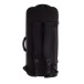 CONN CAS411 Alto Saxophone, Black and Gold - Case