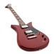 Gibson Theodore Standard, Vintage Cherry #231140294 - angled shot