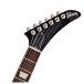 Gibson Theodore Standard, Vintage Cherry #231140294 - headstock