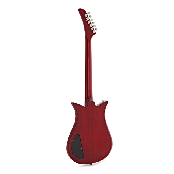 Gibson Theodore Standard, Vintage Cherry #231140294 - back