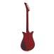 Gibson Theodore Standard, Vintage Cherry #231140294 - back