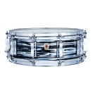 Ludwig 14" x 5.5" Classic Maple Snare Drum, Black Oyster