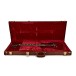 Gibson Theodore Standard, Vintage Cherry #231140294 - case