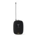 Shure SLXD1 Bodypack Transmitter Front View