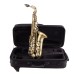 CONN CAS411 Alto Saxophone, Antique Matte