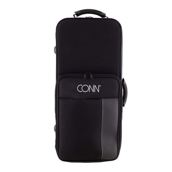 CONN CAS411 Alto Saxophone, Antique Matte