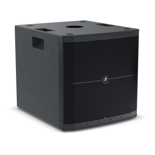 Mackie Thump118S 18" Active Subwoofer - Right