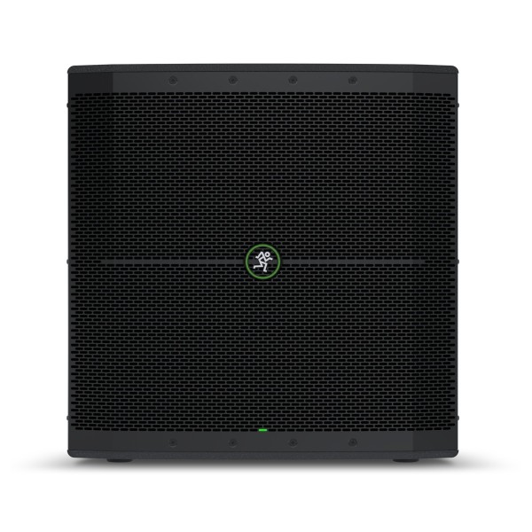 Mackie Thump118S 18" Active Subwoofer - Front