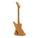 Gibson Custom 1958 Korina Explorer Reissue, White Pickguard #85729 - back