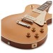Gibson Les Paul Standard 50s P90, Gold Top #226650183 - body